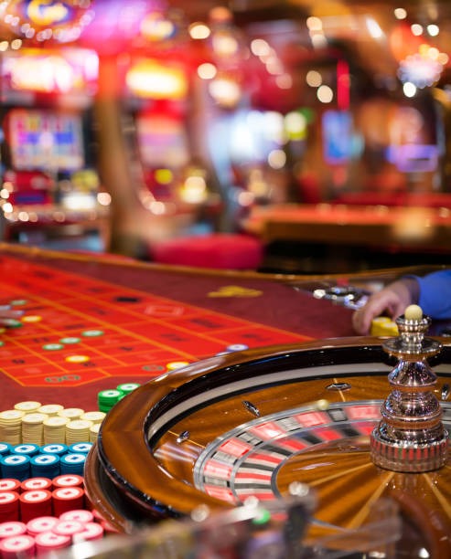 rupiah369 live-dealer studio with professional dealers