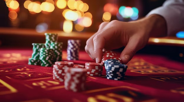 Live Number Games studio on rupiah369 rupiah369 Number Games live dealer studio HD stream